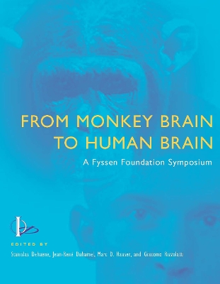 From Monkey Brain to Human Brain book