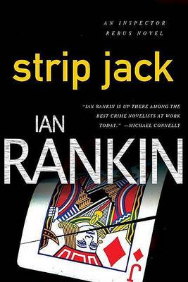 Strip Jack by Ian Rankin