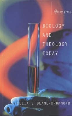 Biology and Theology Today book