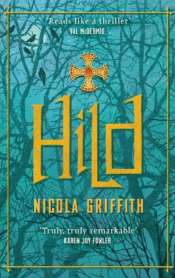 Hild book