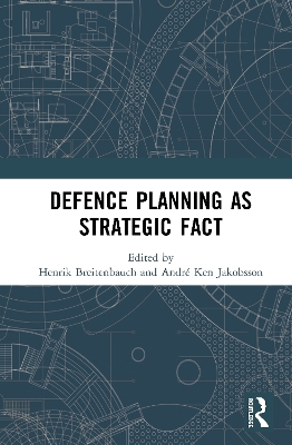 Defence Planning as Strategic Fact book