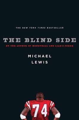 Blind Side book