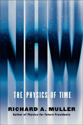 Now by Richard A. Muller