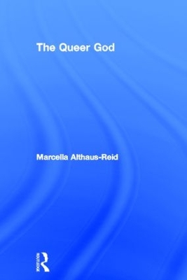 Queer God book