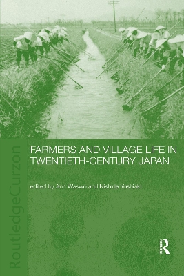 Farmers and Village Life in Japan book