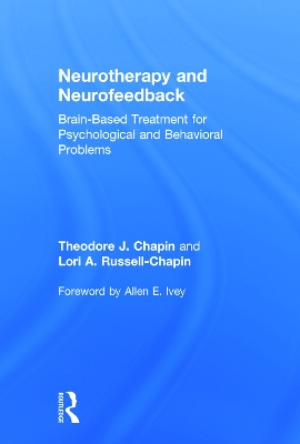 Neurotherapy and Neurofeedback by Theodore J. Chapin