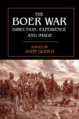The Boer War by John Gooch