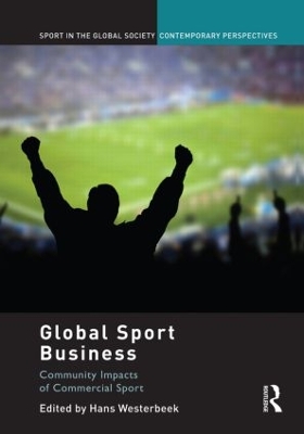 Global Sport Business book