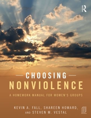 Choosing Nonviolence book