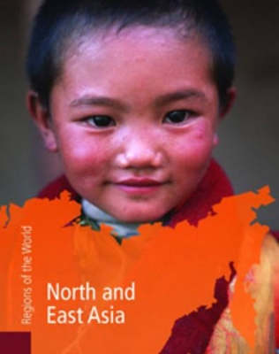North and East Asia by Rob Bowden