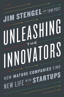 Unleashing The Innovators book