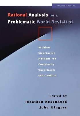 Rational Analysis for a Problematic World Revisited book