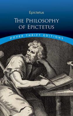 Philosophy of Epictetus book