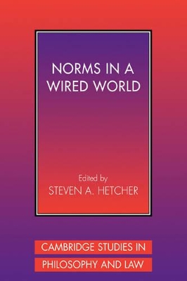 Norms in a Wired World book