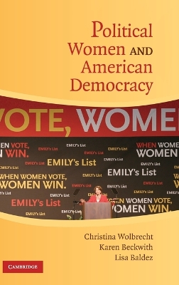 Political Women and American Democracy book