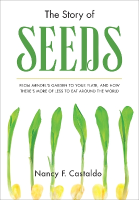 Story of Seeds book