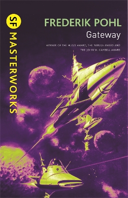 Gateway by Frederik Pohl