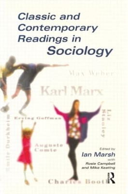 Classic and Contemporary Readings in Sociology book