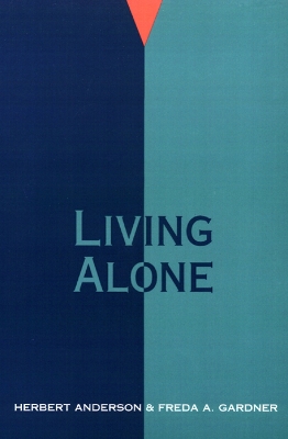 Living Alone book