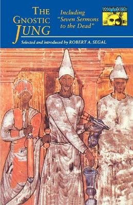 Gnostic Jung book