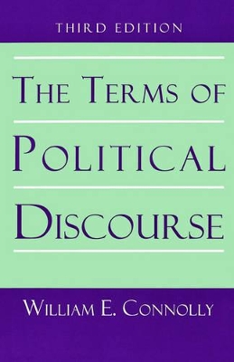 Terms of Political Discourse. book