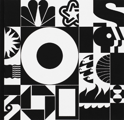 Identity: Chermayeff & Geismar & Haviv book