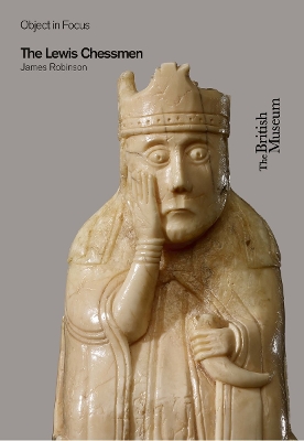 Lewis Chessmen book