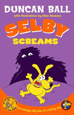 Selby Screams by Duncan Ball