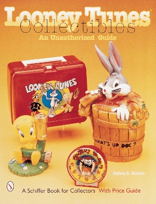 Looney Tunes (R) Collectibles book