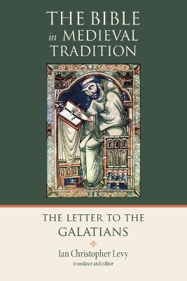 Letter to the Galatians book