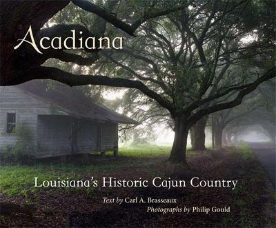 Acadiana book