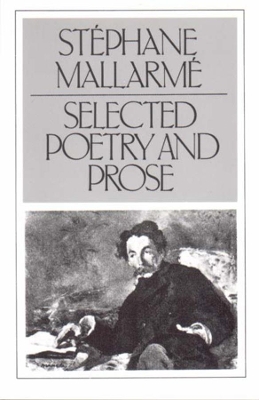 Selected Poetry and Prose book