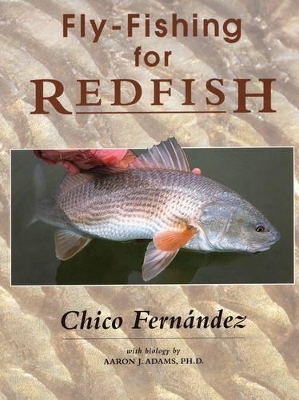 Fly-Fishing for Redfish book