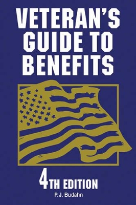Veteran'S Guide to Benefits book
