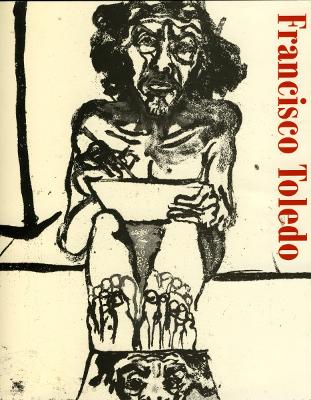 Francisco Toledo book