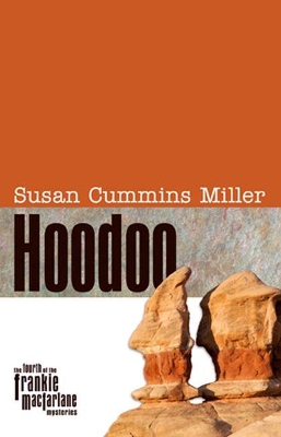 Hoodoo book