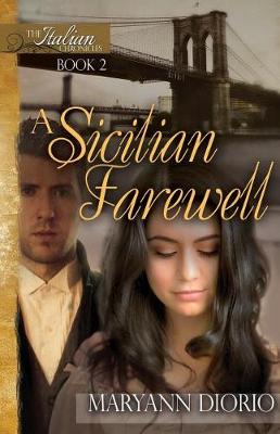 Sicilian Farewell book