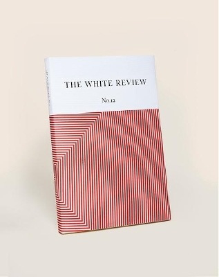 The White Review by Ben Eastham