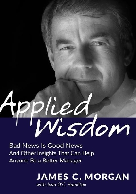 Applied Wisdom book
