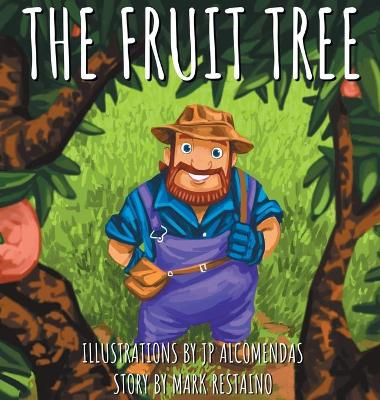 The Fruit Tree book