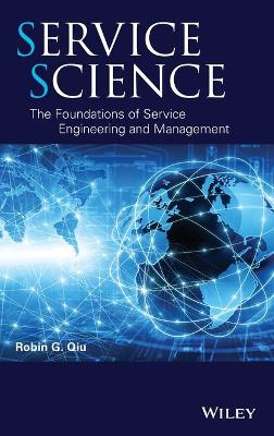 Service Science book