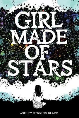 Girl Made of Stars book