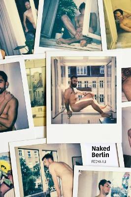 Naked Berlin book