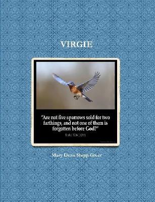 Virgie book