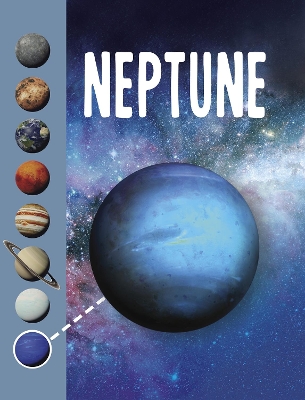 Neptune book