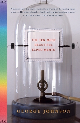 Ten Most Beautiful Experiments book