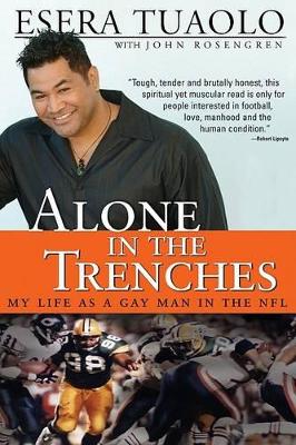 Alone in the Trenches book