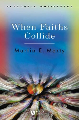 When Faiths Collide book