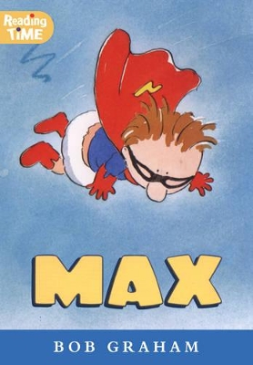Max book