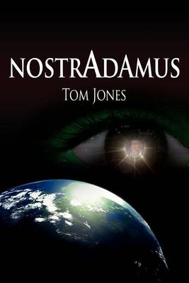 Nostradamus book